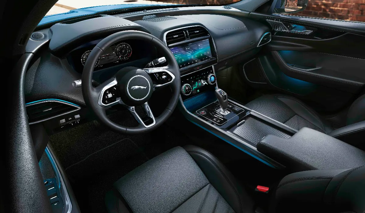 Jaguar - XE SE - Car Rentals Near me - Used Cars Near me - Exclusive Concierge Club.webp